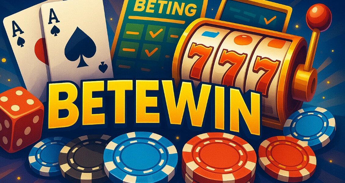 Betewin